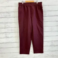 アーバンリサーチ ワイドパンツ