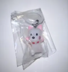 おじゃる丸 めじるしアクセサリー ニコリン坊