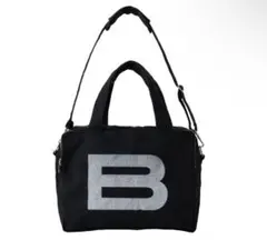 BEEDEN BIG B LOGO BAG カモフラージュ - メルカリ