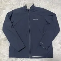 mont-bell クリマエア GORE-TEX リバーシブル ジャケット