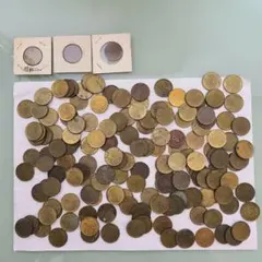 古銭まとめ売り Yahoo!オークション - 古銭まとめ売り