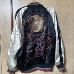 2026年最新】雅結 スカジャン リバーシブルの人気アイテム - メルカリ