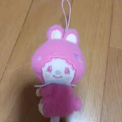 モンチッチマスコット