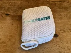 パーリーゲイツ◆パターカバーのサムネイル