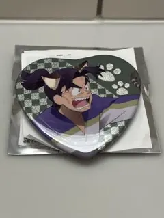 2025年最新】潮江文次郎 ナンジャタウン 缶バッジの人気アイテム