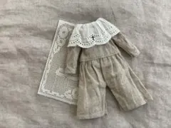 ブライス landoudouサイズ アウトフィット - メルカリ