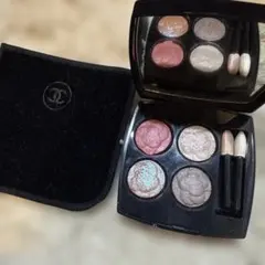 CHANEL 387 ユートピア アイシャドウパレット 限定品 - メルカリ