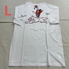 【新品未使用】ICECREAM アイスクリーム Tシャツのサムネイル