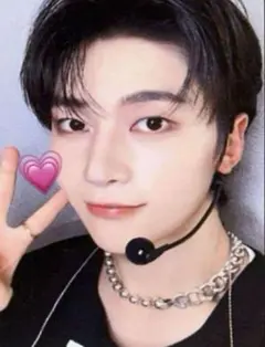 zb1 ゼベワン ソクマシュー メテュ withmuu ヨントン トレカ