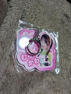 candy tune 村川緋杏