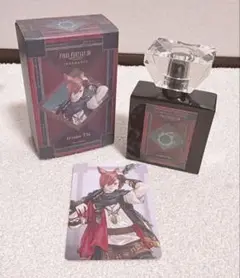 Fate/strange fake セイバー フレグランス 香水 - メルカリ