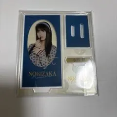 乃木坂46 小川彩 アクリルスタンド モバイル ロマン堂