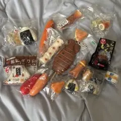 2026年最新】スクイーズまとめ売りの人気アイテム - メルカリ