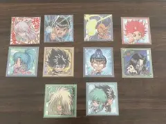 幽遊白書 にふぉるめーしょん