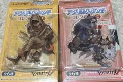 第五人格 アクリルスタンド サンリオコラボ 墓守 - メルカリ