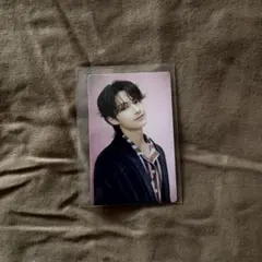 SEVENTEEN ジュン CARATLAND