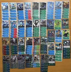 デッキ デジモンカードゲーム