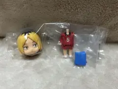 ハイキュー 全国大会編 孤爪研磨 ねんどろいど