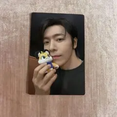 2026年最新】super junior トレカ ドンヘの人気アイテム - メルカリ