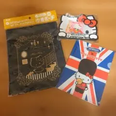 ☆ハローキティ セット
