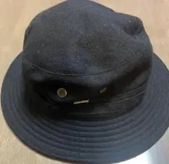 希少 グッドイナフ GOODENOUGH ナイロン ハット HAT GDEH - メルカリ