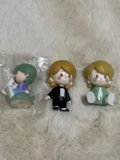 ミセス　藤澤涼架　アクスタ　フィギュア　まとめ　7個+オマケ 2025年最新】藤澤涼 フィギュアの人気アイテム - メルカリ