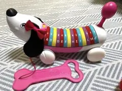 LEAPFROG ALPHAPUP アルファパップ　英語　知育玩具　フォニックス