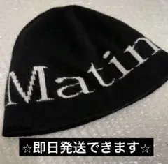 ニット ニット帽