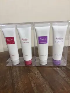 2026年最新】バーデンス シャンプー 購入の人気アイテム - メルカリ