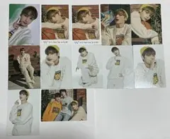 TXT MOA X TOGETHER ミニフォト ヒュニンカイ