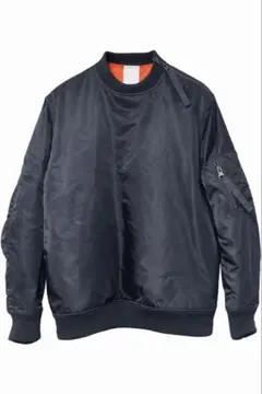 2026年最新】Reebok MA-1・フライトジャケットの人気アイテム - メルカリ