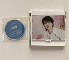 SEVENTEEN museum 2023 THE8 アクリルスタンド