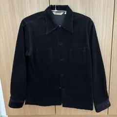 Trophy Clothing ブラック コーデュロイジャケット サイズ15 2026年最新】trophy clothing ジャケットの人気アイテム - メルカリ