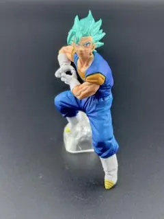 ドラゴンボール ベジットブルー フィギュア vsシリーズのサムネイル