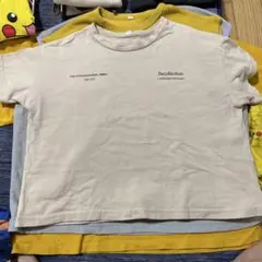 THE OTOGIBANASHI SUPPLY オトバナ Tシャツ