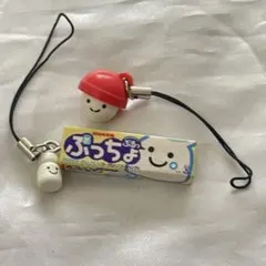 ぷっちょ マスコット 平成レトロ ストラップ UHA味覚糖 - メルカリ