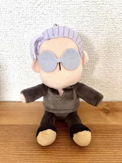 坂本太郎 尚の推しのサカモトマスコット