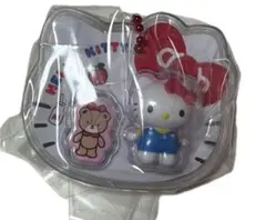 チョコボーロ ハローキティ