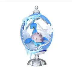 ポケモン オーバルティークコレクション 2 ラプラス