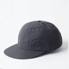 ベースボールキャップ 無地