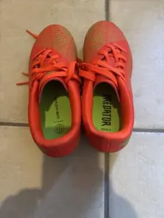 【未使用品】adidas PREDATOR EDGE.4 21cm