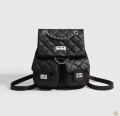 チェーン リュック