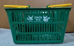 ピカピカマート バスケット ポケモンセンター ピカチュウ　かごのサムネイル