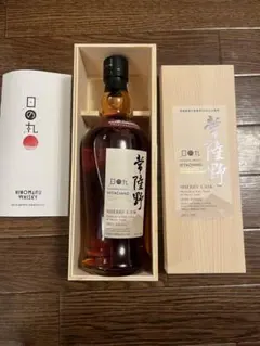24期間限定価格！！KIRIN陸ウイスキー 4L 4本 - メルカリ
