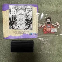 Onepiece ワンピース 名場面ジオラマコレクション Vol.11 x28 - メルカリ