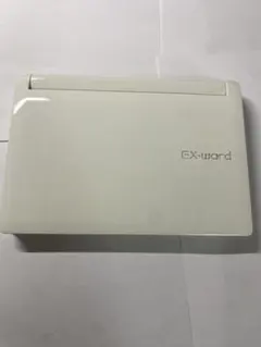 電子辞書カシオ　ex-word B4700