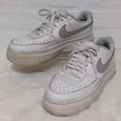 ナイキ ウィメンズ コート ビジョン アルタ SIZE 24.5cm