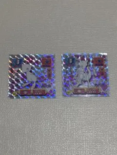 最強ポケモンシール烈伝 32枚セット ミューツー有り 2025年最新】ポケモンシール烈伝 ミュウツーの人気アイテム - メルカリ