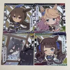 【ウマ娘】まろまろ様専用