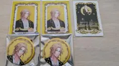 うたプリ　オラクル　那月